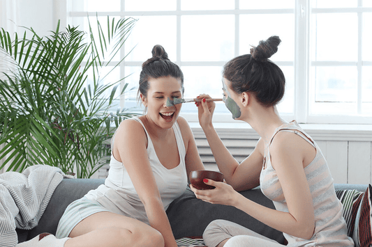 Self-Care Rituals: Beauty Beyond the Surface