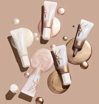 Fenty Beauty by Rihanna Liquid Killawatt Fluid Freestyle Highlighter Hu$tla Baby 2.0