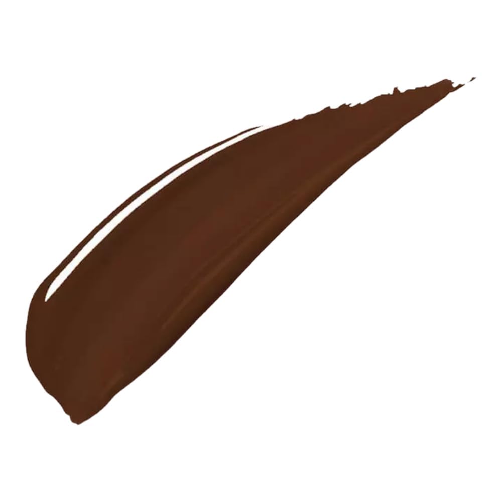 FLOWER BEAUTY Get Real Serum Foundation - Cocoa, 1 ct (Pack of 3)