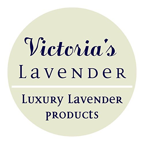 Victoria's Lavender Aromatherapy Pillow and Linen Mist - Made in USA, Soothing Lavender Essential Oil, Bed and Pillow Spray for Ultimate Aromatherapy Experience - (8 oz Plus 2 oz)