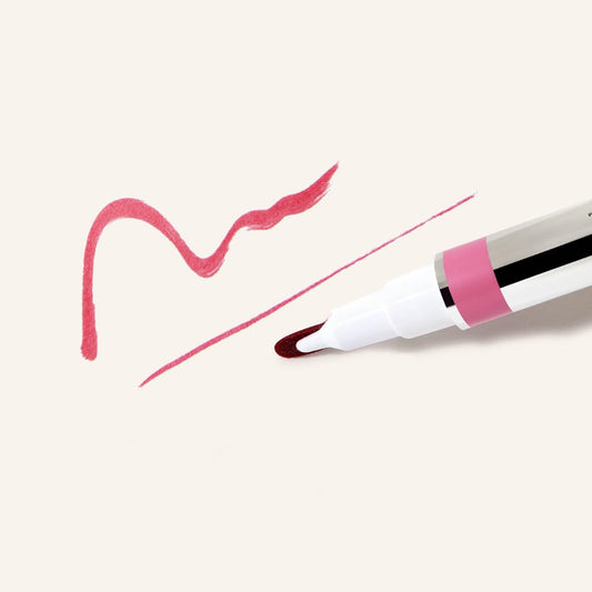 Woosh Monogamous Lip Stain - Devoted