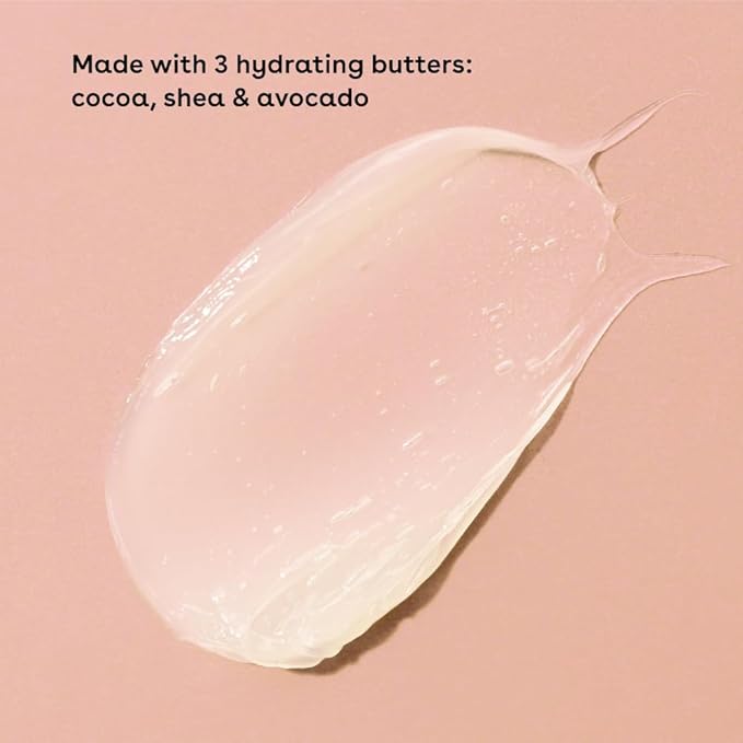 eos 24H Moisture Super Balm- Pink Lemonade & Wild Cherry Slushie, Lip Mask, Day or Night Lip Treatment, Made for Sensitive Skin, 0.35 fl oz, 2-Pack