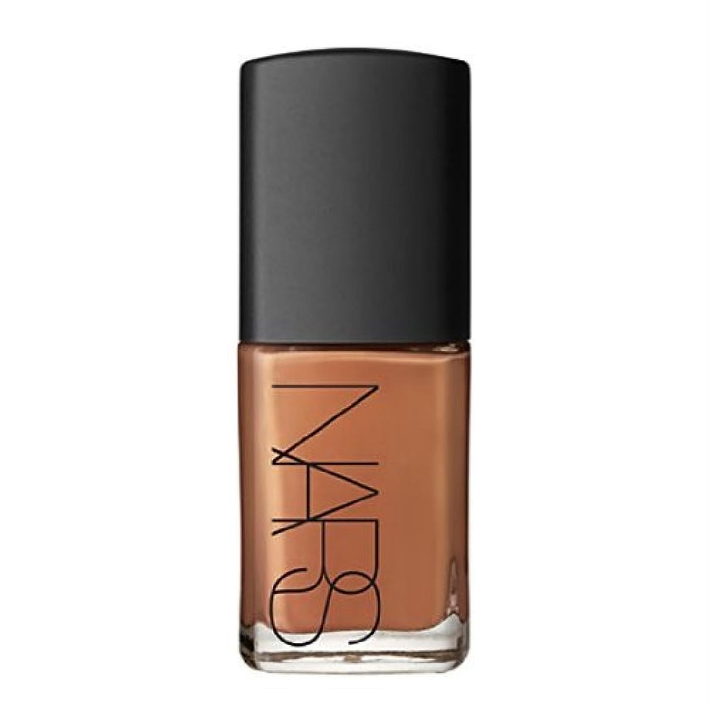 NARS Sheer Glow Foundation, Benares