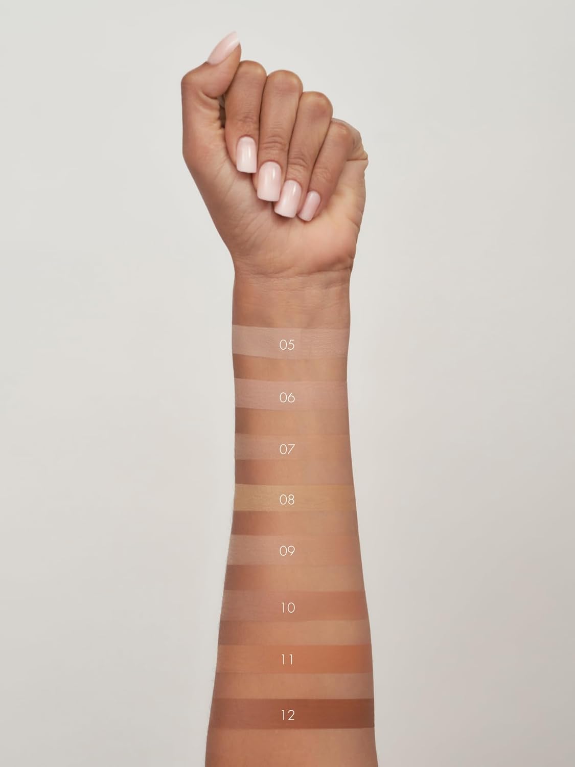 SWEED - Glass Skin Foundation | Vegan, Cruelty-Free, Clean Beauty (14)