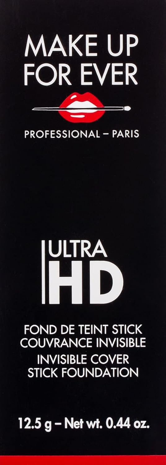 MAKE UP FOR EVER Ultra HD Invisible Cover Stick Foundation Y415 - Almond