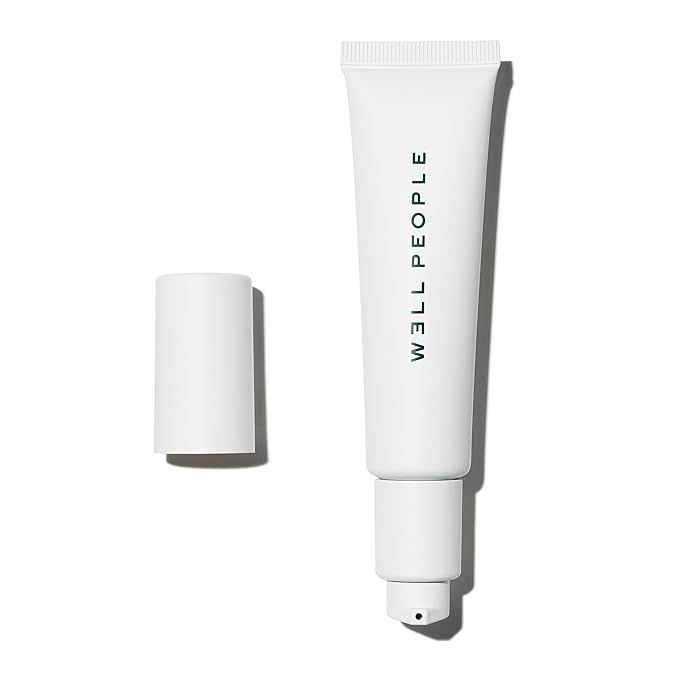Well People Bio Tint SPF 30 Tinted Moisturizer, Skin-perfecting Moisturizer, Smoothes Imperfections & Moisturizes Skin, Vegan & Cruelty-free, 13W