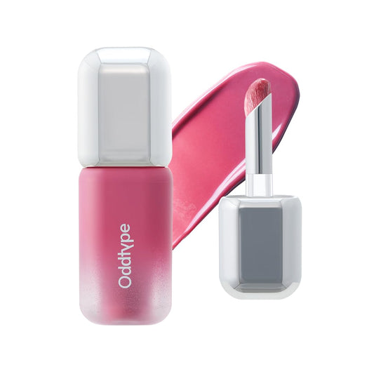 Unseen Balloon Tint, 6 Colors Set for All Skin Types. Buildable Color, Long Lasting Glossy Lip Stains, Lightweight Lip Gloss Make up (Delight, 1 Oz)