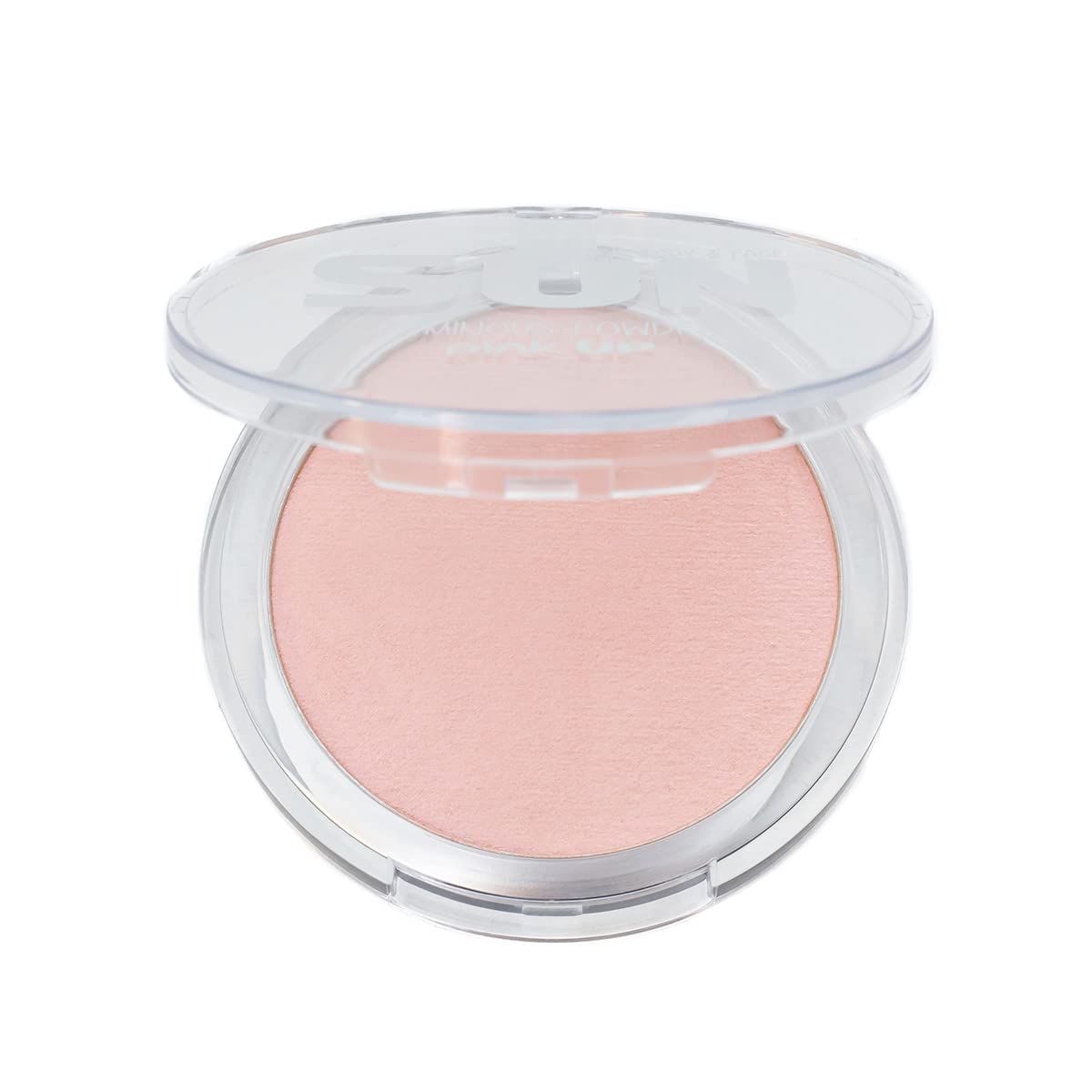 Luminous Powder| Highlighter Make Up| HighLight | Powder Illuminator| Provides luminosity to the face| High pigmentation| Luminous finish| Model PKIP05