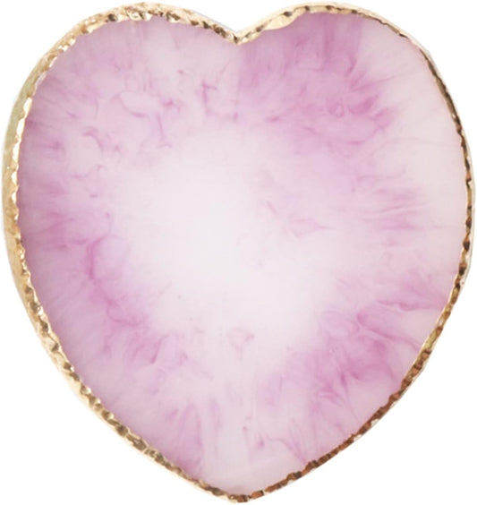 1 Piece Nail Art Palette Nail Polish Palette Mixing Palette Makeup Plate Nail Plates for Nail Art Nail Tip Holder Nail Art Display