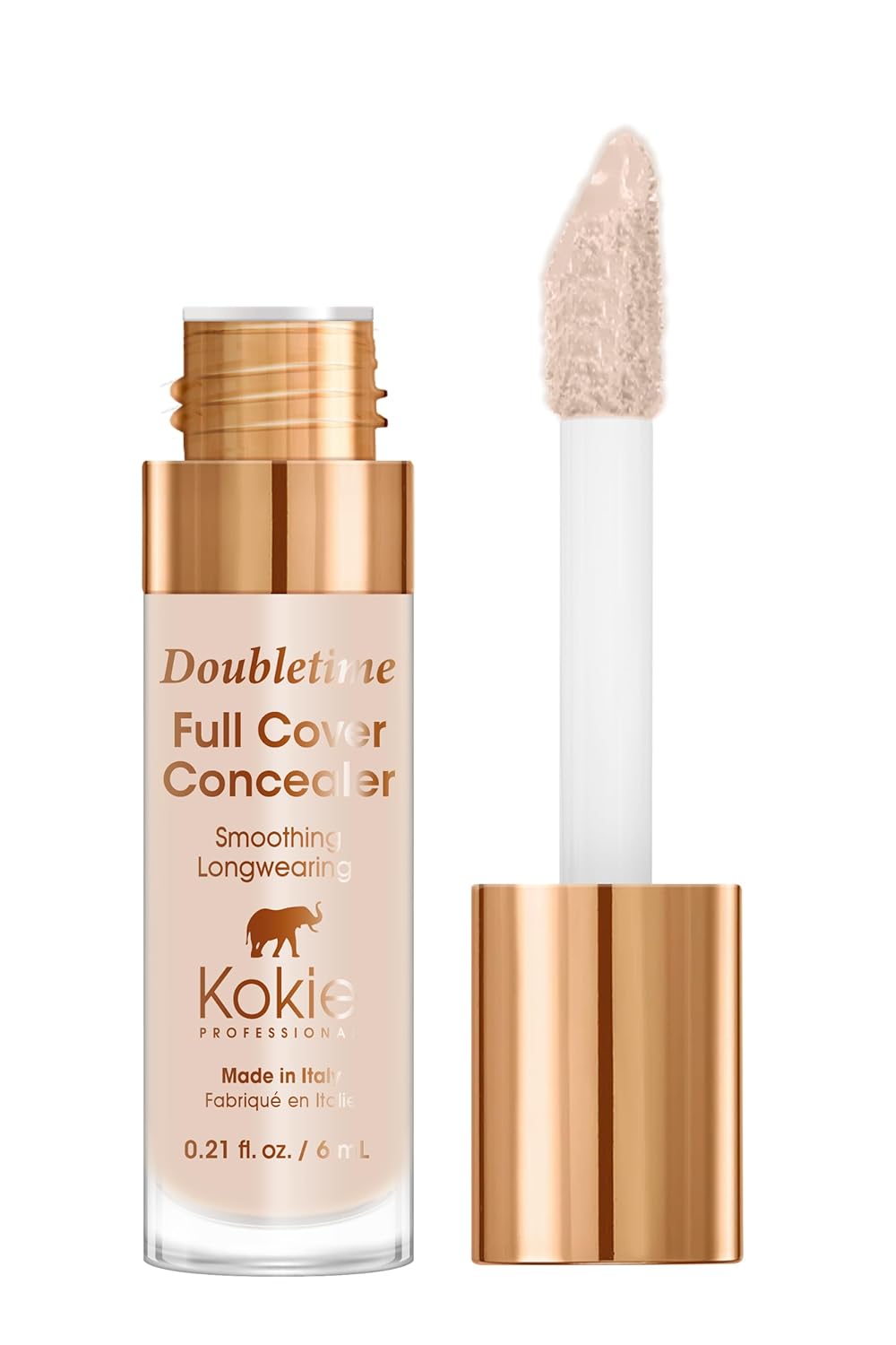 Doubletime Full Cover Concealer (Light Neutral)