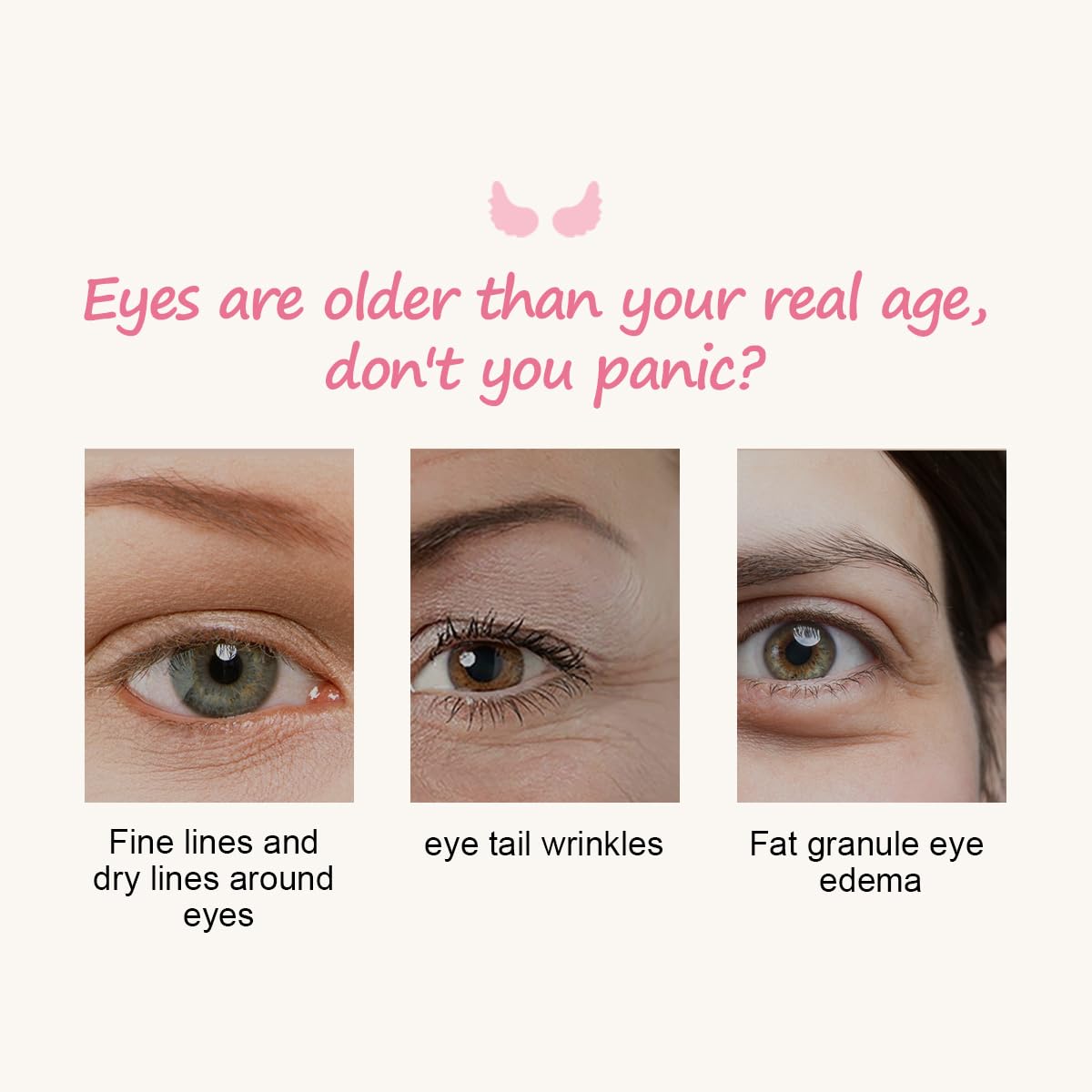 12 Pcs Under Eye Patches for Puffy Eyes, Cranberry Cristal Eye Mask, Hydrate Moisturize Around Eye Skin Cooling Mask, Reduce Crow's Feet, Fines & Wrinkles, Sooth & Firming Skin (Cranberry)