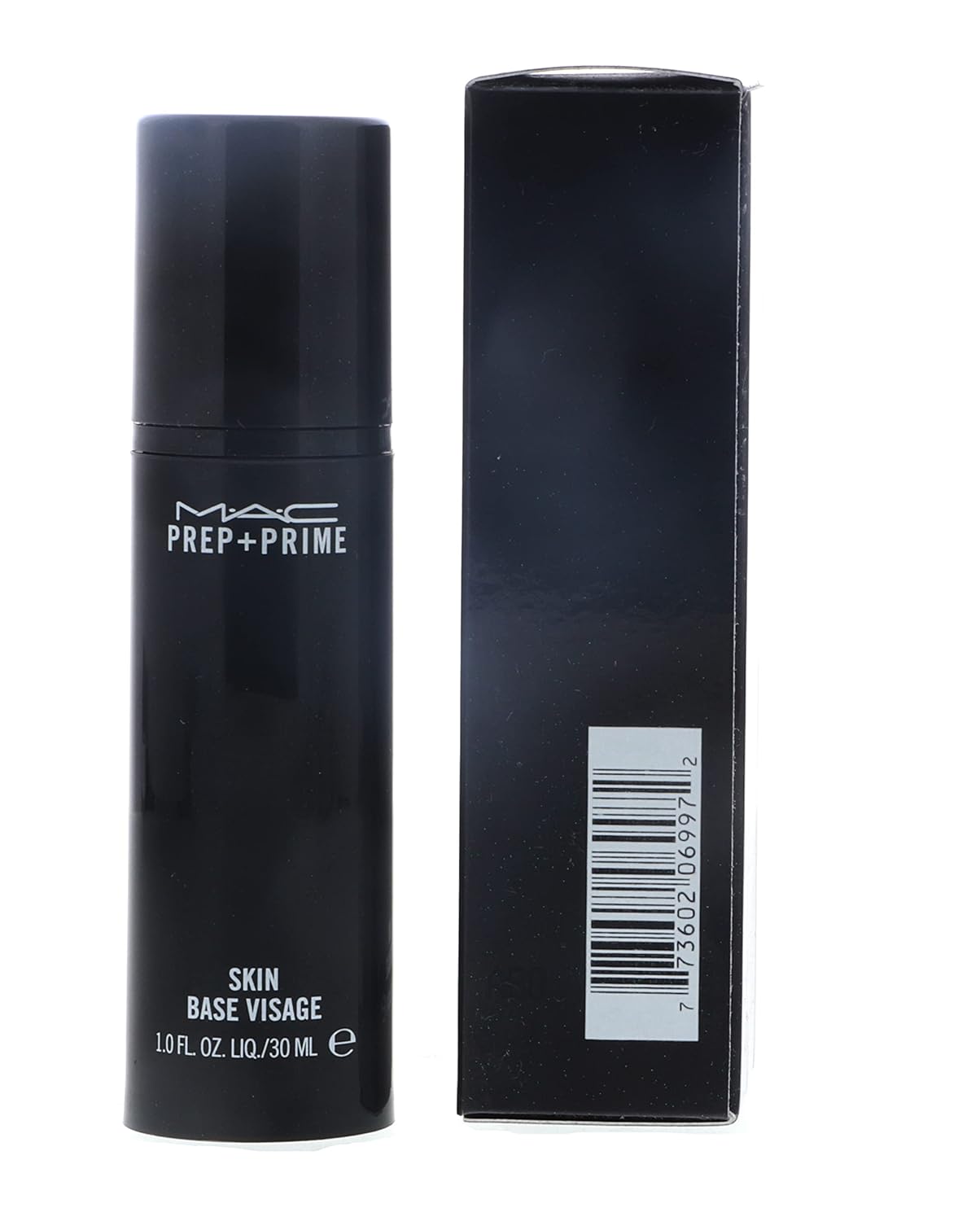 MAC Prep Plus Prime Skin Base Primer Women 1 oz