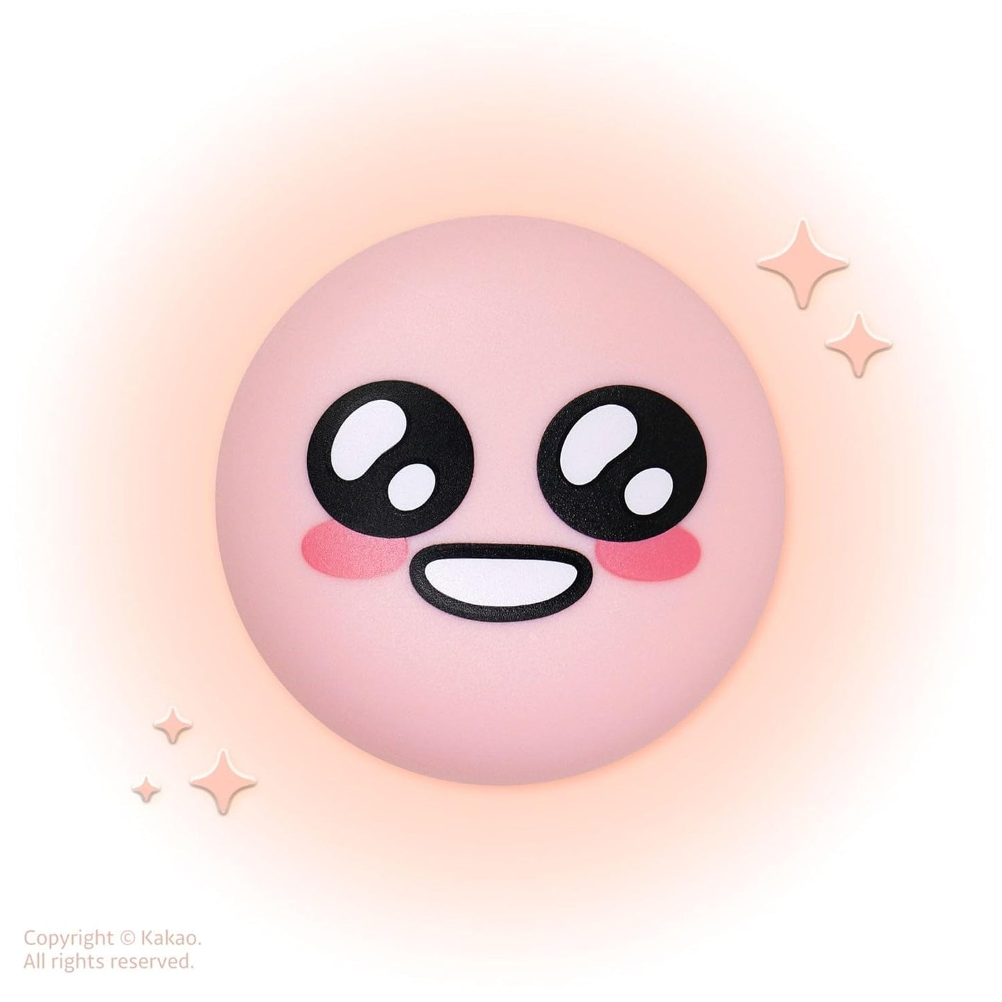 The Creme Shop Macaron Lip Balm - Shea Butter & Vitamin E Infused - Moisturize & Soften Lips - Decadent & Nourishing Lip Care – APEACH (Peach Milk Tea)