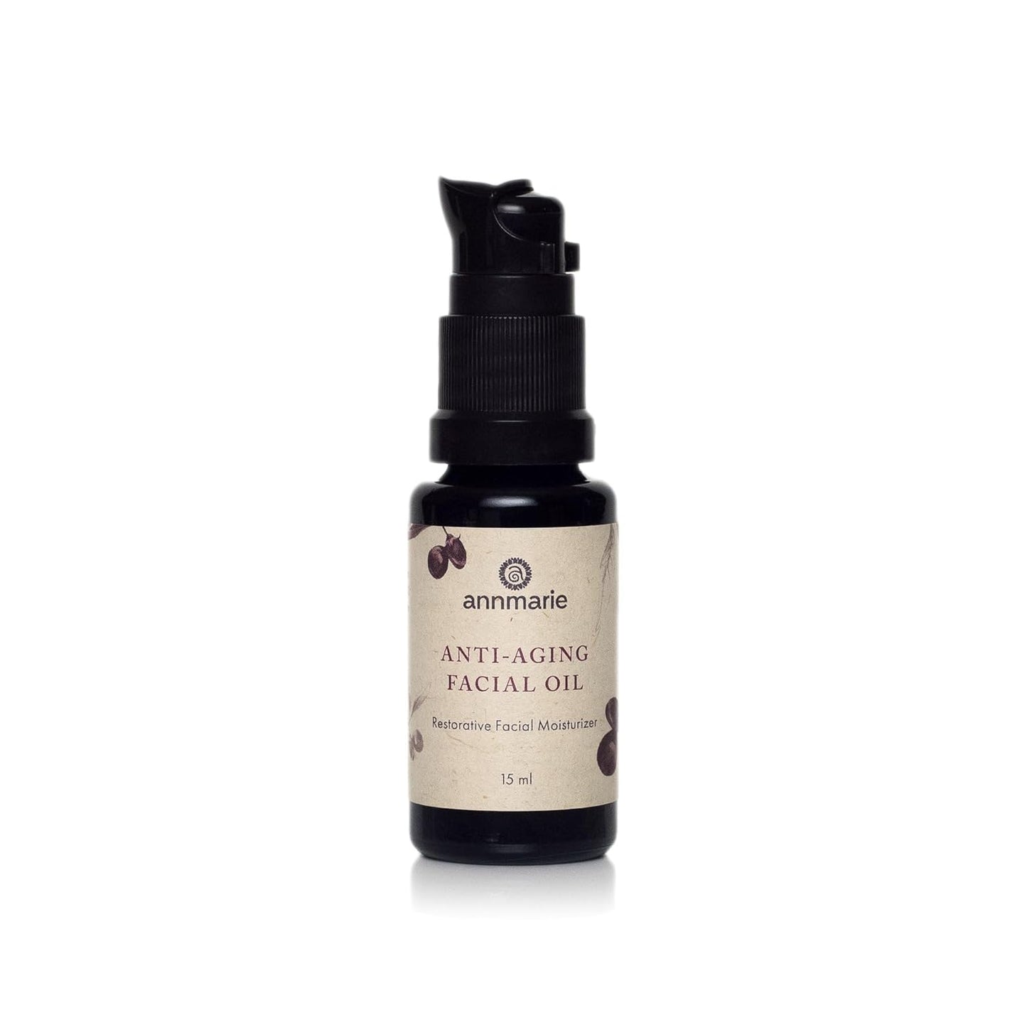 Anti-Aging Facial Oil by Annmarie Gianni Skin Care