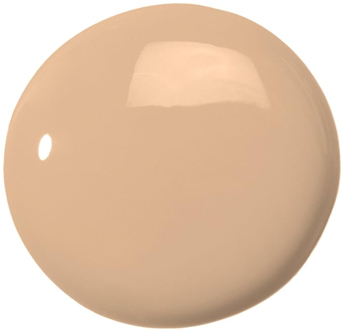 Almay Age Essentials Makeup, Light Warm