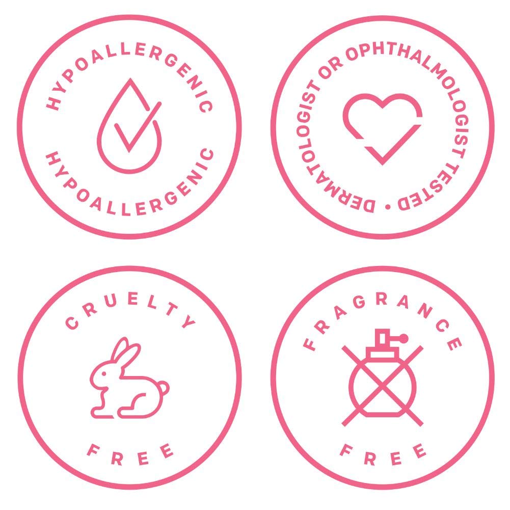 Almay Clear Complexion Makeup, Matte Finish Liquid Foundation with Salicylic Acid, Hypoallergenic, Cruelty Free, -Fragrance Free, Dermatologist Tested, 710 Natural Tan, 1.0 oz