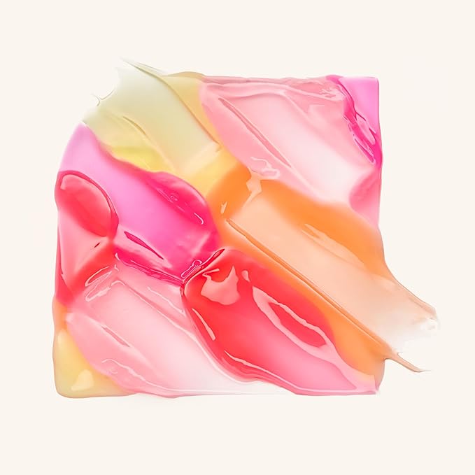 Catrice | Glossin’ Glow Tinted Lip Oil | High Shine, Moisturizing Lip Stain | With Cherry & Pomegranate Oil | Vegan, Gluten Free & Cruelty Free (50 | Spill The Tea)