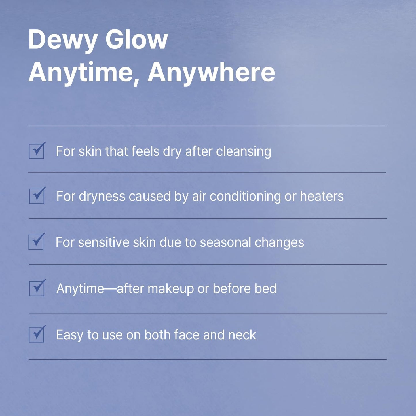 AVCA Ultra Hydrating Ceramide Cream Mist – Milky Face Mist with 5 Ceramides for Deep Moisture, Soothing & Dewy Glow, Lightweight Hydrating Facial Spray for All Skin Types (5.07 fl oz)