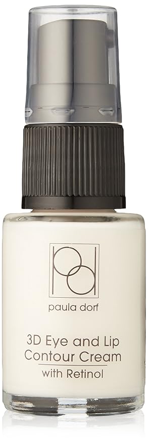 Paula Dorf Eye Cream, 1 Pound