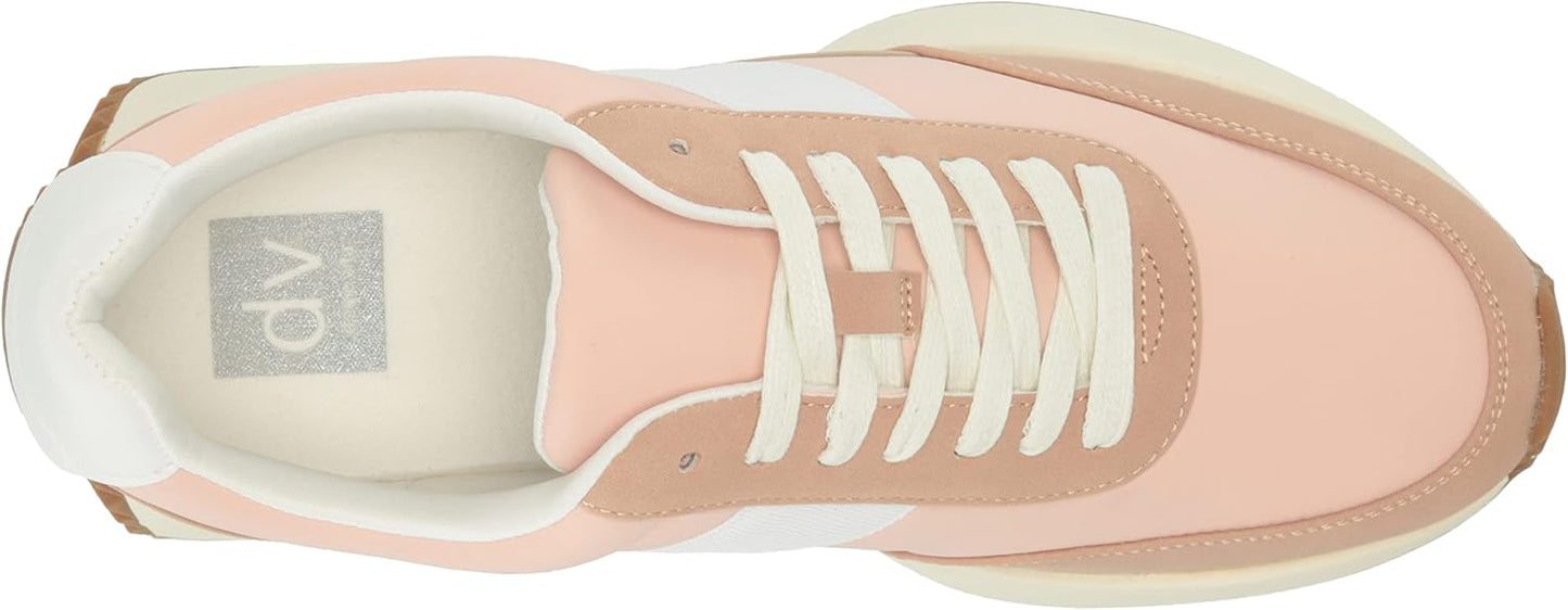 DV Dolce Vita Women's Casual Sneaker