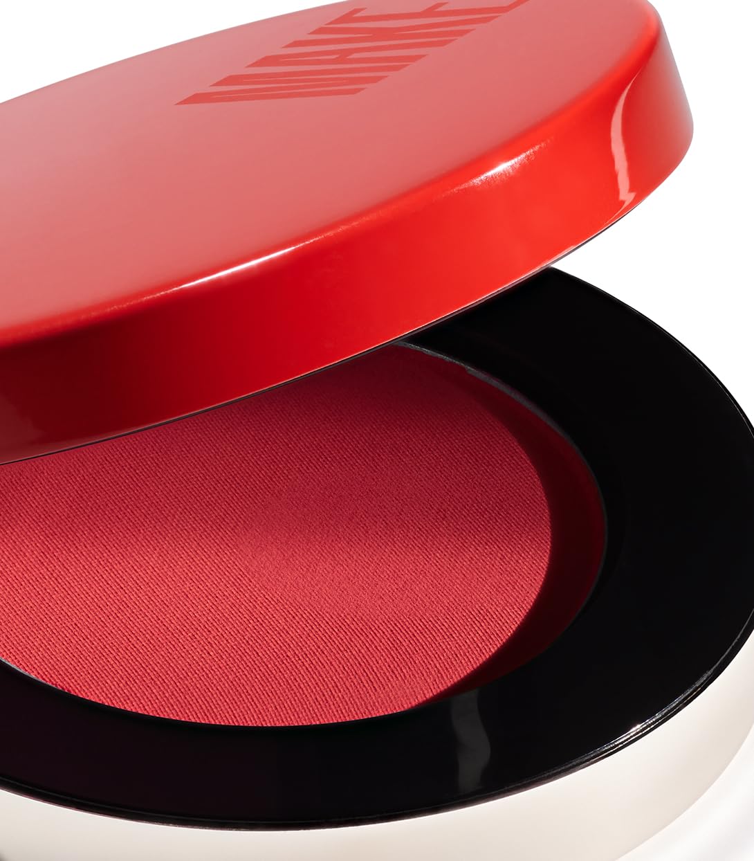MAKE Beauty - Skin Mimetic Microsuede Blush (Crimson Sky)