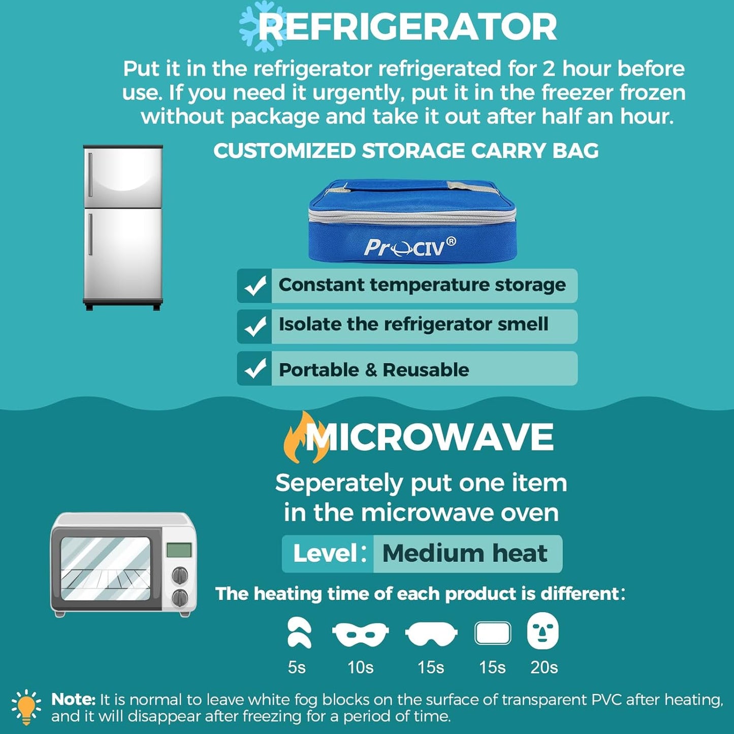 Cooling Eye Mask Ice Face Mask - Gel Beads Hot Cold Compress Reusable Ice Face Eye Mask, Under Eye Patches & Ice Pack Set, Cold Eye Mask for Sleeping Dark Circles Puffiness Dry Eye Headache (Blue)