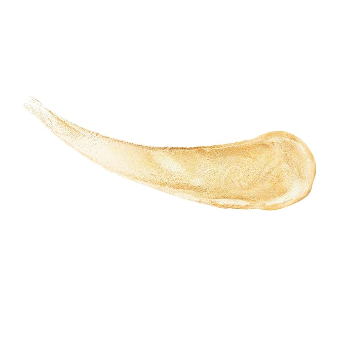Almay Make Them Jelly Hi-Lite, 24K Dreams , 0.58 fl. oz., highlighter makeup