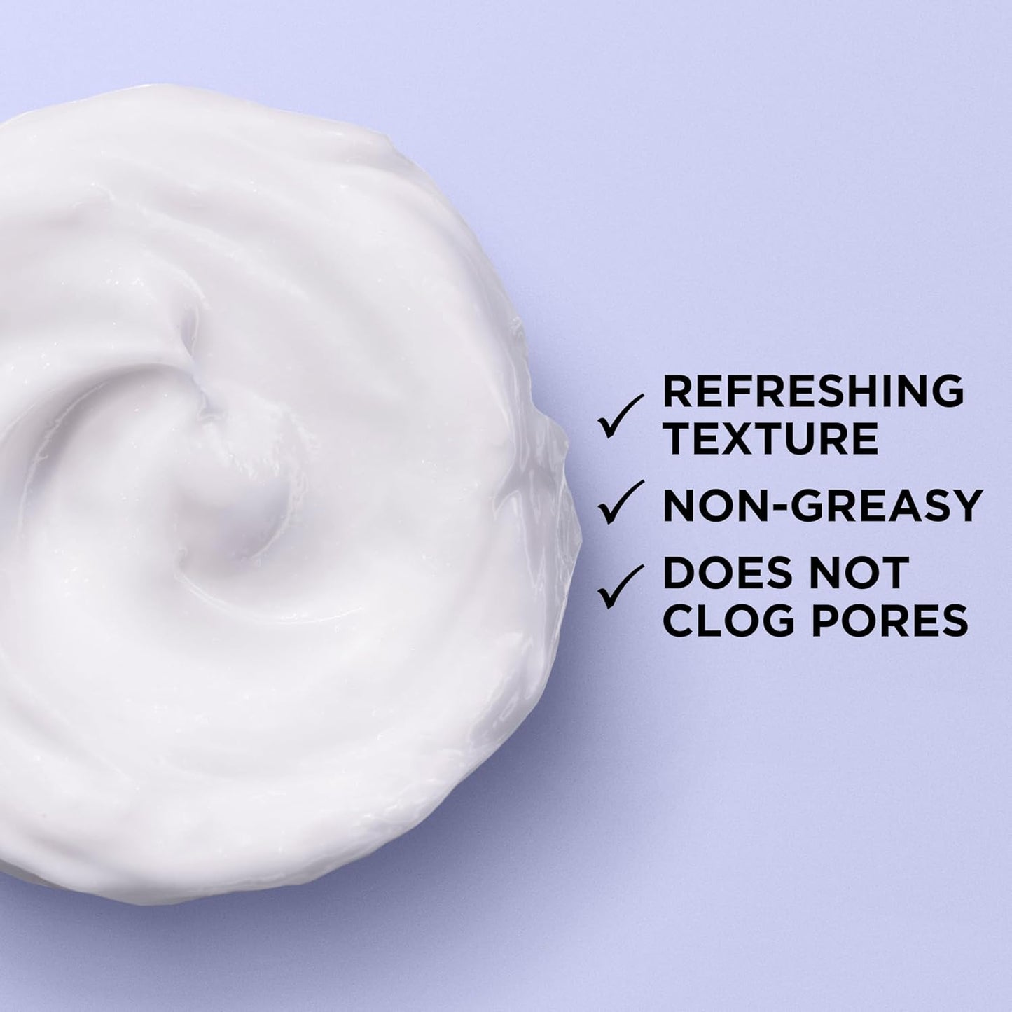 L'Oreal Paris Collagen Moisture Filler Face Cream, Anti-Aging Face Moisturizer, Non-Greasy Skin Care Formula For Up to 48HR Hydration, 3.4 Oz