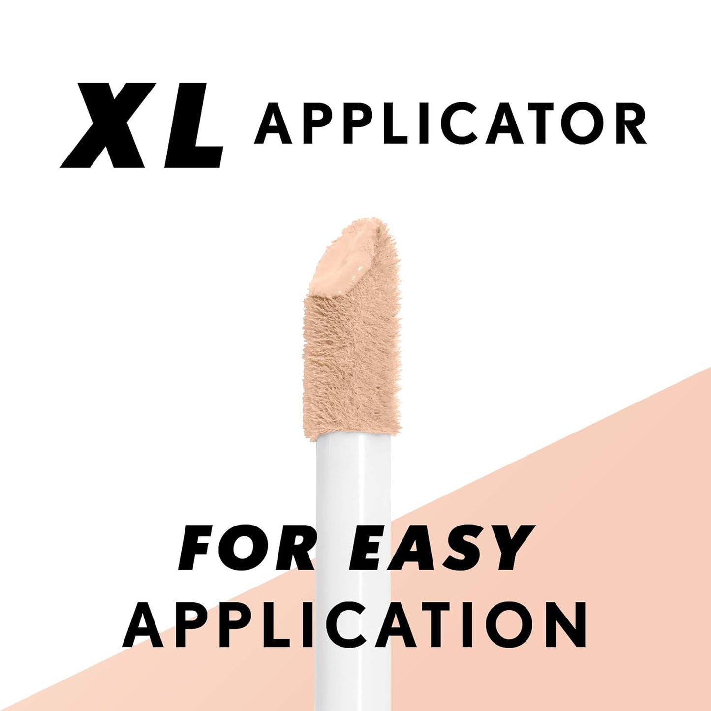 COVERGIRL TruBlend Undercover Concealer, Expresso, 0.33 Fl Oz