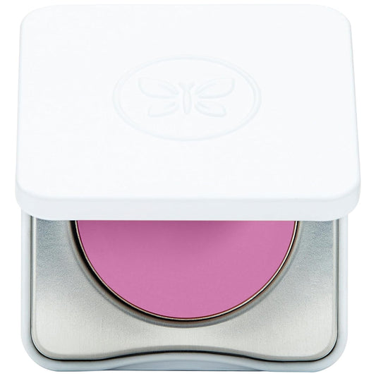 Honest Beauty 2-in-1 Creme Cheek Blush + Lip Color | EWG Verified, Vegan + Cruelty Free | Lush Lilac, .1 oz