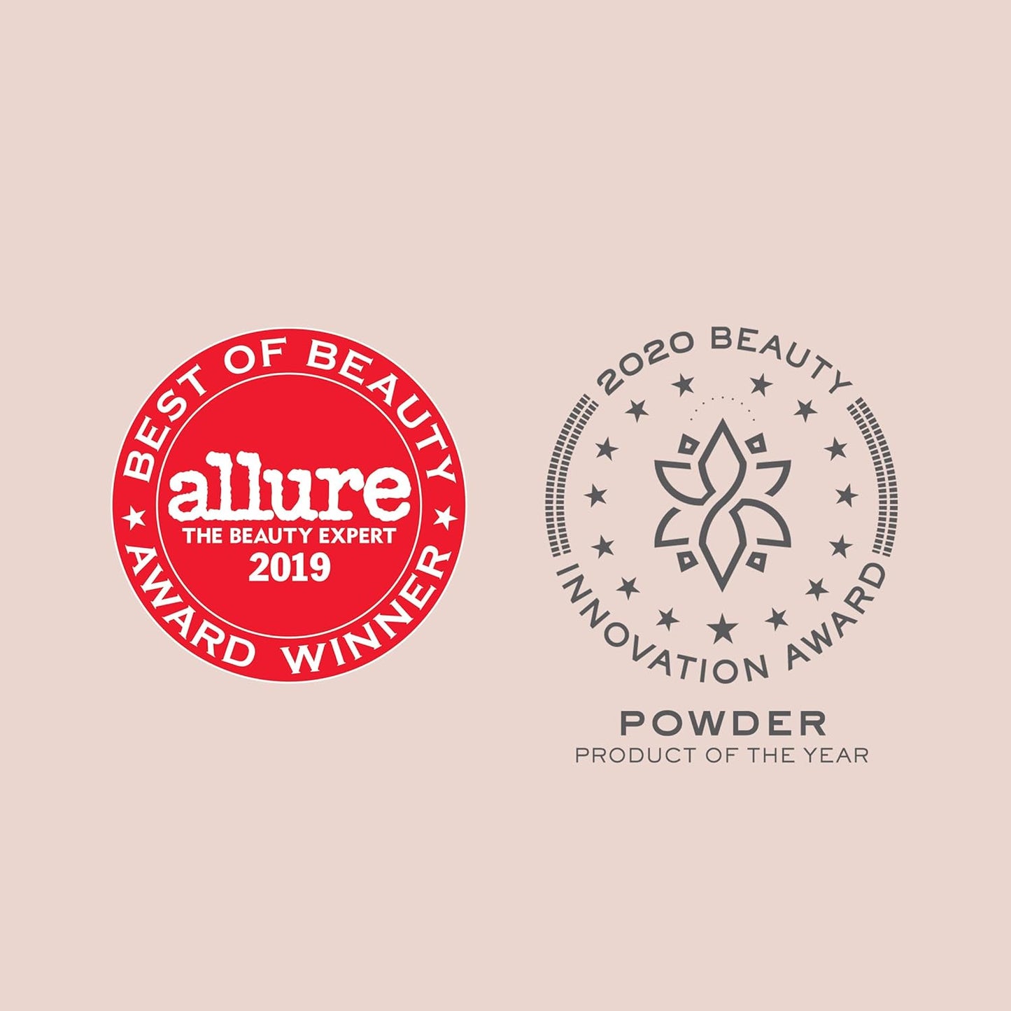 Jouer Soft Focus Hydrate & Setting Powder - Pressed Powder with Matte Finish - Blurring Powder for Fine Lines and Pores - Set Face Makeup Foundation or Concealer - Deep