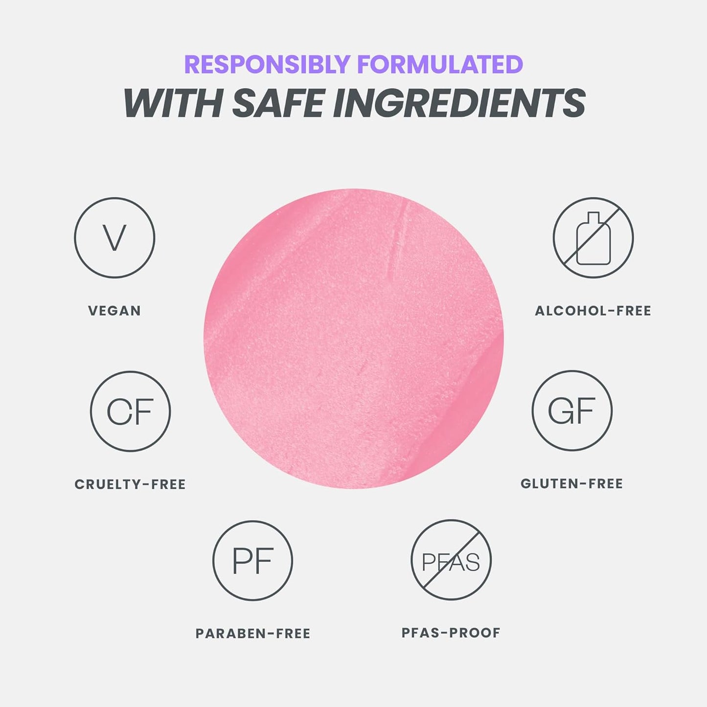 Wonderskin Wonder Blading All Day Lip Stain Peel Off Masque and Kit - Long Lasting, Waterproof Pink Lip Tint, Transfer Proof Natural Makeup Stain Kit (Beautiful)