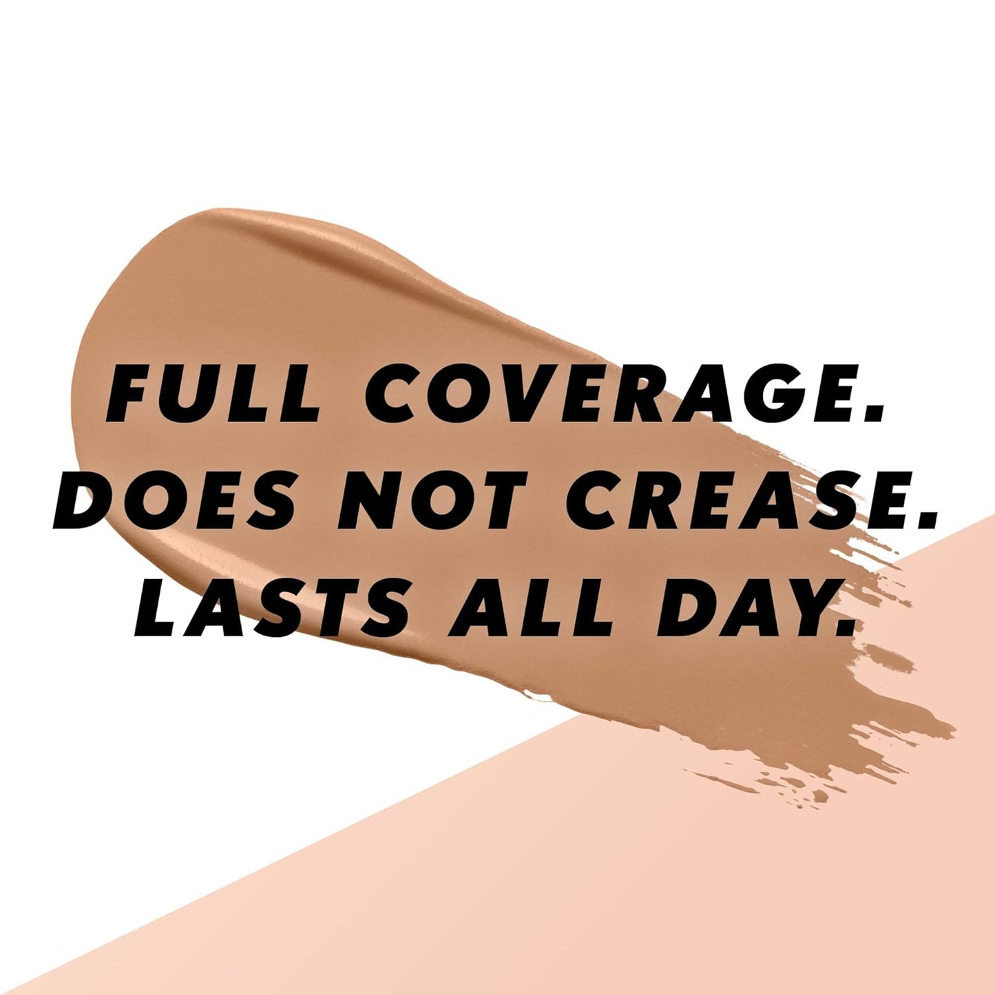 COVERGIRL TruBlend Undercover Concealer, Bronze, 0.33 Fl Oz