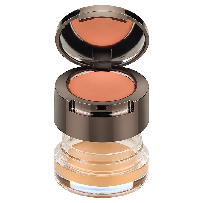 Bodyography Cover & Correct Under Eye Concealer - Medium