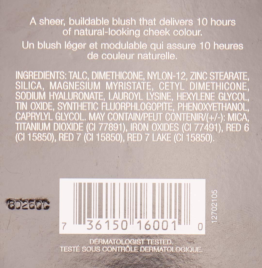 Laura Mercier Women's Blush Color Infusion, Grapefruit, One Size