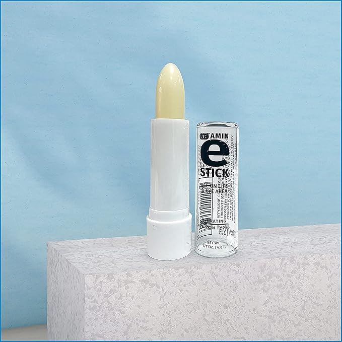 REVIVA LABS - Vitamin E Oil E-Stick 6PK (1/7.oz)