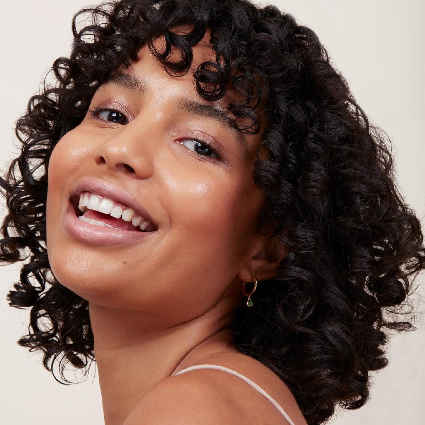 Monika Blunder Beauty - Kissen Lush Lipstick Crayon - Marlene (Light Nude) Clean Beauty, Cruelty-Free, Vegan