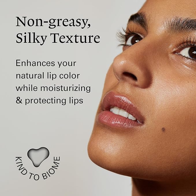 Melixir Vegan Lip Butter #16 Wine Stain (+11 more colors), Hydrating Tinted Lip Balm Stick, Bee-Free, Petrolatum-Free, Plant-Based, Moisturizes Dry Chapped Lips With Shea Butter, Sheer Natural Finish