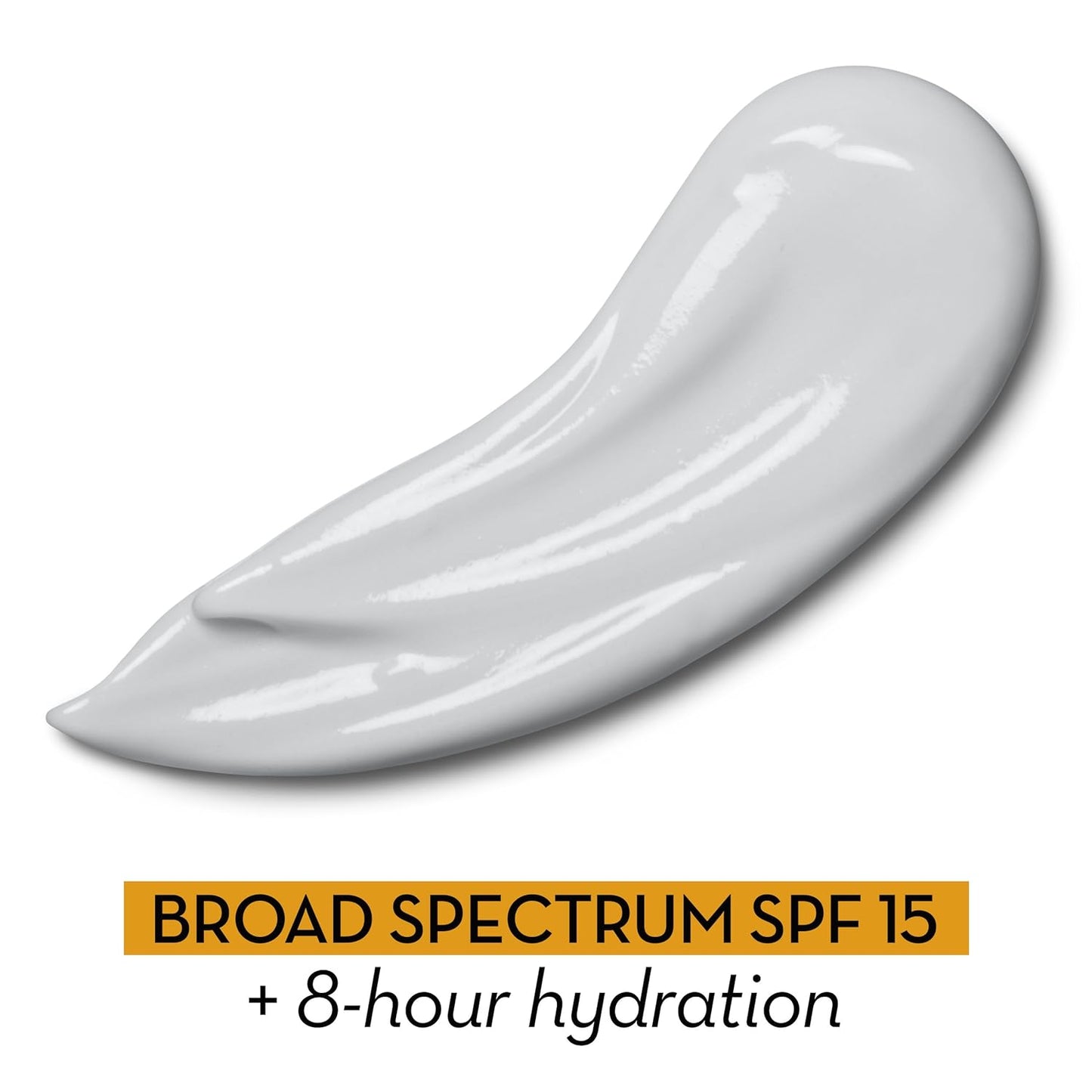 Olay Face Moisturizer, Complete All Day Moisturizer With Sunscreen Broad Spectrum SPF 15 - Sensitive, 4 fl. Oz, 1 unit