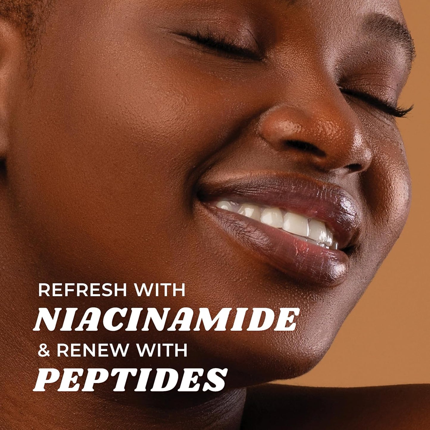 Cleure Anti Aging Eye Gel - Gentle Daily Hydrating Eye Serum for Sensitive, Dry Skin - Fragrance Free (1 fl oz, Pack of 1)