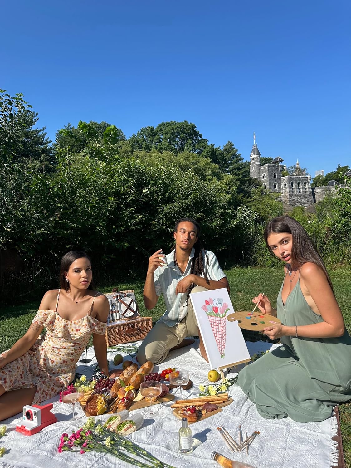 Twist Styrax No. 49 - Eau De Parfum Inspired by T.F. Bitter Peach, Long Lasting Perfume For Women & Men, Paraben Free, Vegan, Clean Ingredients, Fragrance - Spray 100 ml | 3.4 fl. oz.