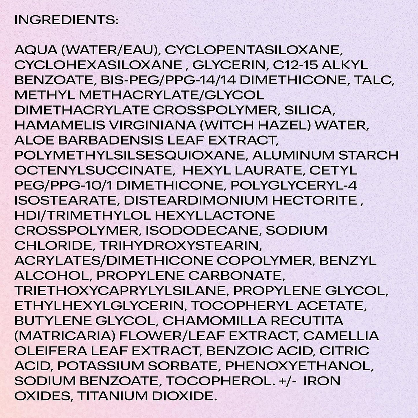 Annabelle Perfect Fit Foundation, Chestnut, 1 Ounce