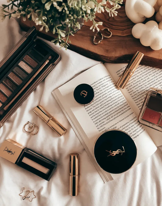 Makeup Essentials Every Modern Beauty Enthusiast Needs