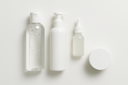 The Ultimate Skincare Routine for Radiant, Healthy Skin