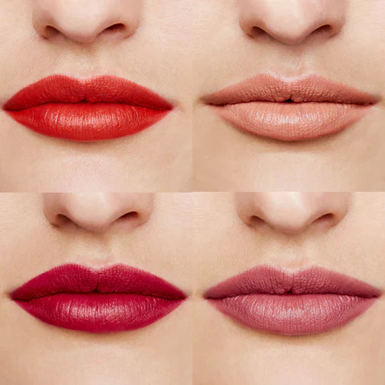 Lips & Color
