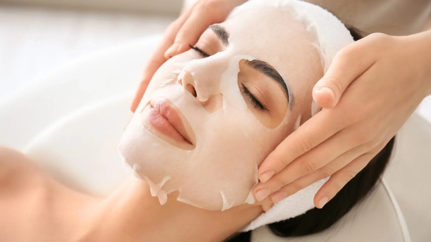 Face Masks & Treatments