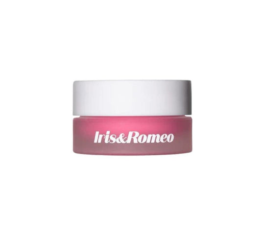 IRIS&ROMEO Power Peptide Lip Balm - Peony
