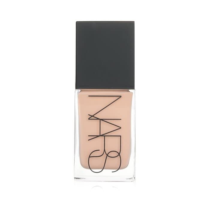 NARS Light Reflecting Foundation - Advanced Makeup-Skincare Hybrid Foundation - 30ml (Yukon - Light 2.5)