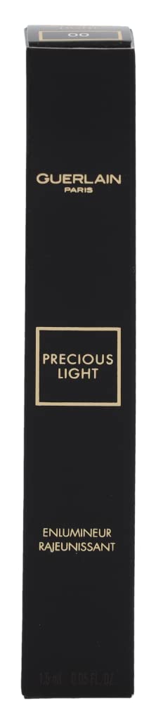 Guerlain Precious Light Rejuvenating Illuminator, 00, 0.05 Ounce