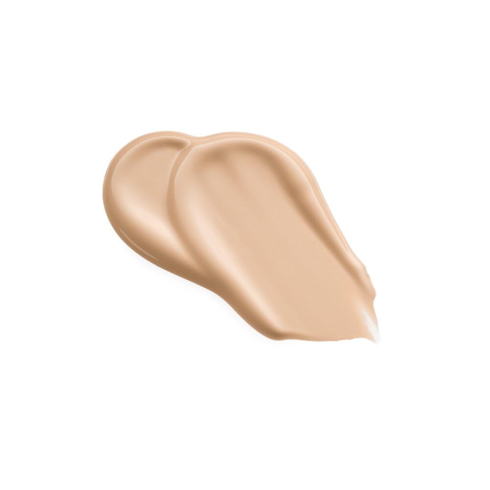 Catrice | True Skin High Cover Concealer (010 | Cool Cashmere) | Waterproof & Lightweight for Soft Matte Look | With Hyaluronic Acid & Lasts Up to 18 Hours | Vegan, Cruelty Free